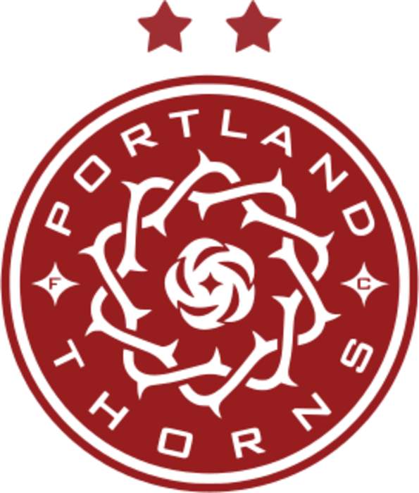 Portland Thorns FC: Soccer team and National Women's Soccer League franchise in Portland, Oregon