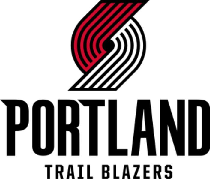 Portland Trail Blazers: National Basketball Association team in Portland, Oregon