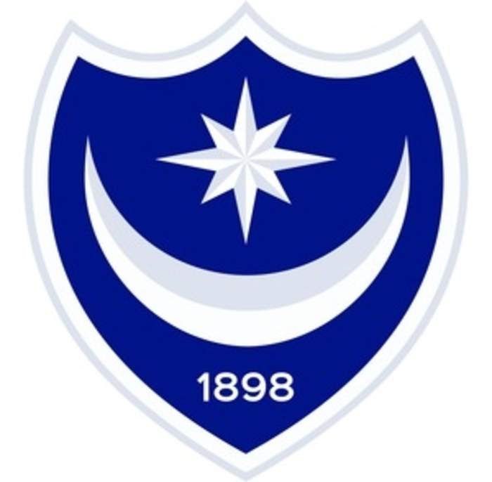 Portsmouth F.C.: Association football club in England