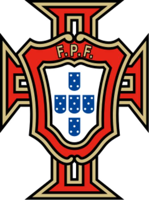 Portugal national football team: Men's association football team