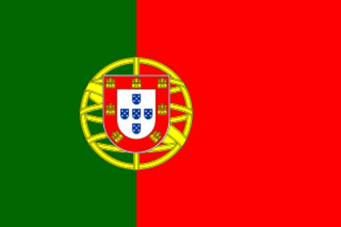 Portugal: Country in Southwestern Europe