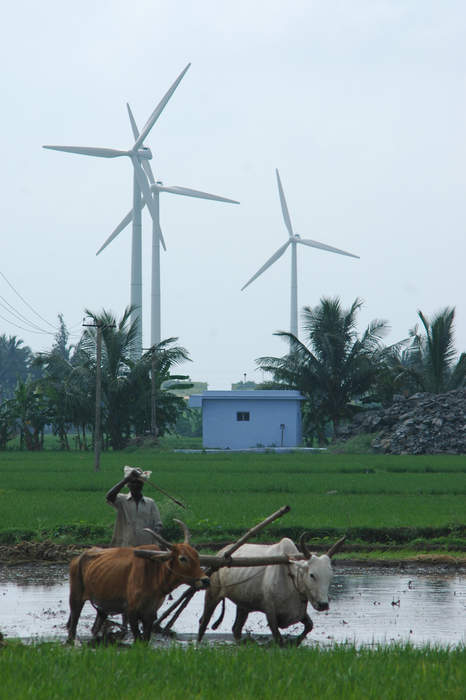 Pradhan Mantri Kisan Samman Nidhi: Indian welfare scheme