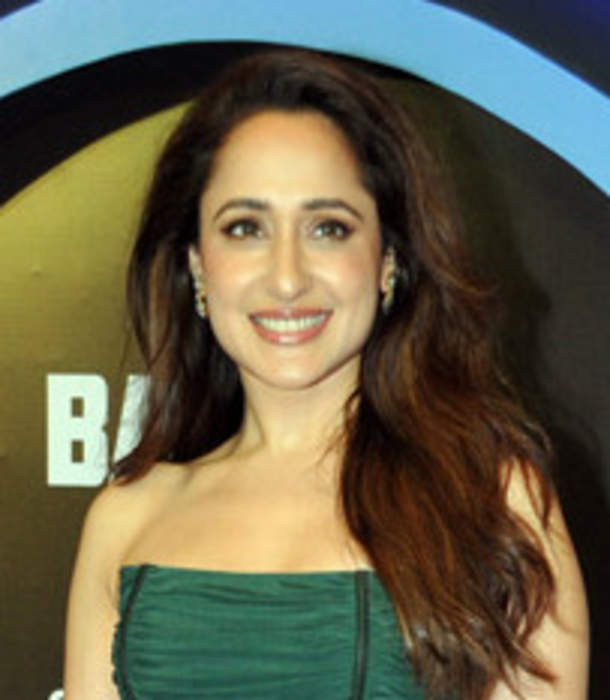 Pragya Jaiswal: Indian actress (born 1991)