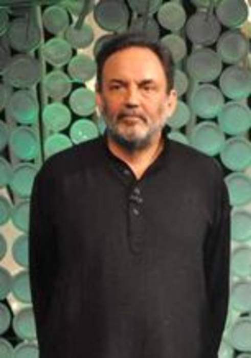 Prannoy Roy: Indian journalist and media personality