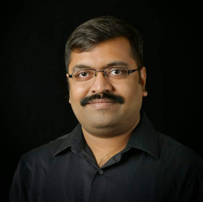 Prashant Jha: MedTech Inventor