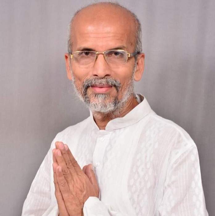 Pratap Chandra Sarangi: Indian politician