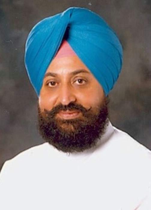 Partap Singh Bajwa: Indian politician