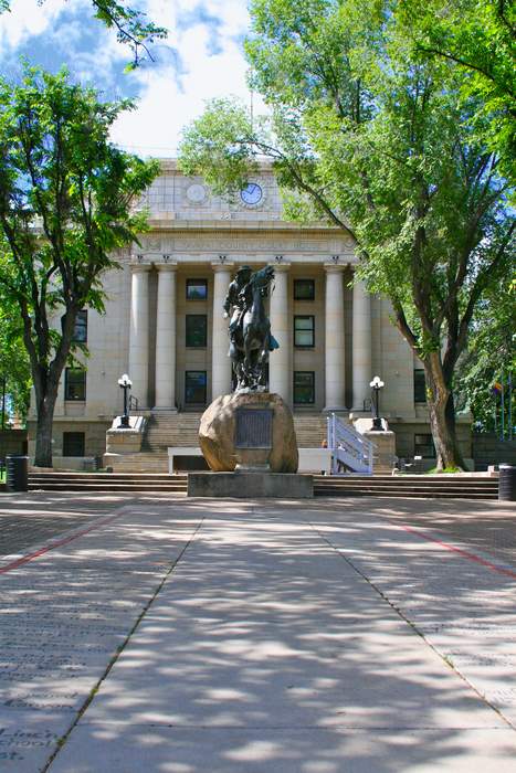 Prescott, Arizona: City in Arizona, United States