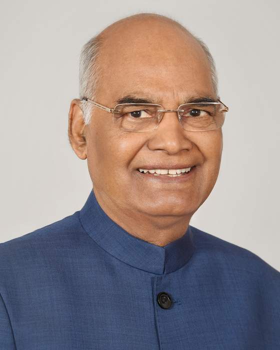 President of India: Ceremonial head of state of India