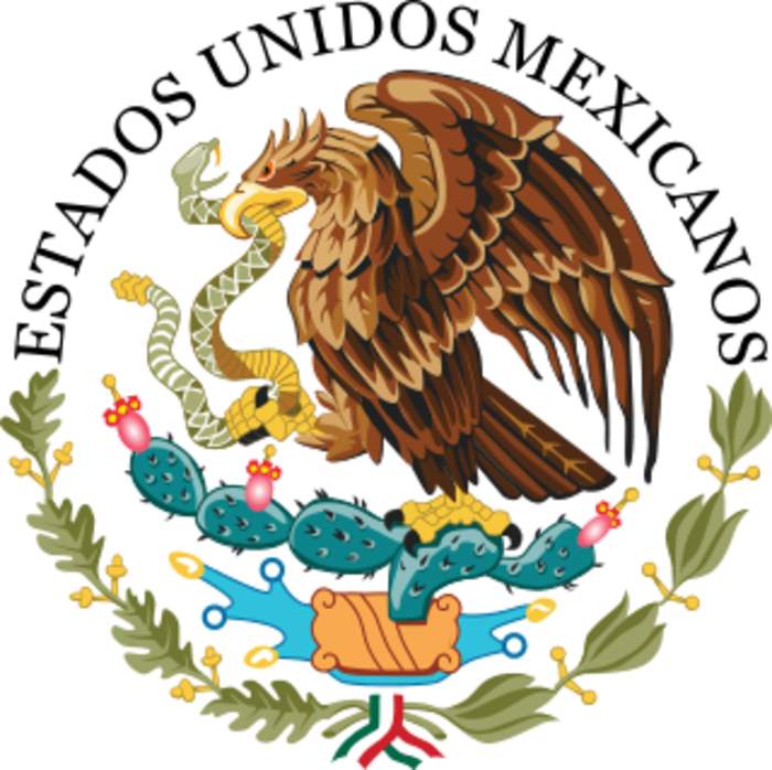 President of Mexico: Head of state and government of Mexico