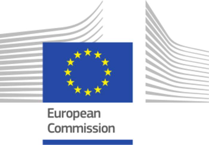 President of the European Commission: Head of the EU executive branch
