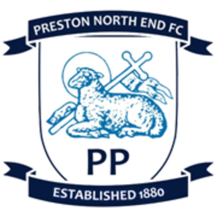 Preston North End F.C.: Association football club in England