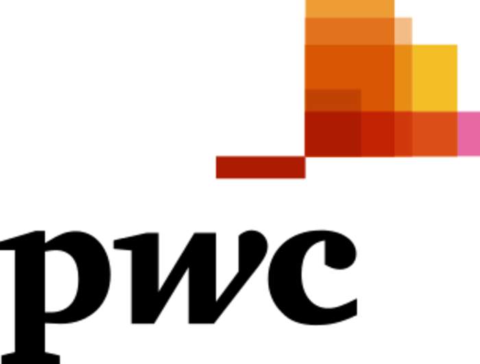 PwC: Multinational professional services brand