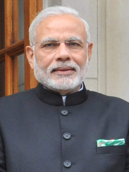 Prime Minister of India: Head of the Government of India
