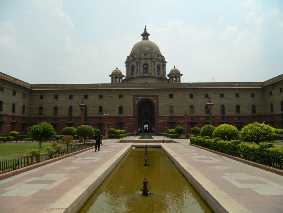 Prime Minister's Office (India): Office of the Prime minister of India
