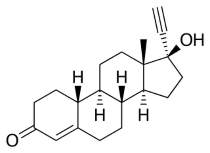 Primodos: Hormone-based pregnancy test