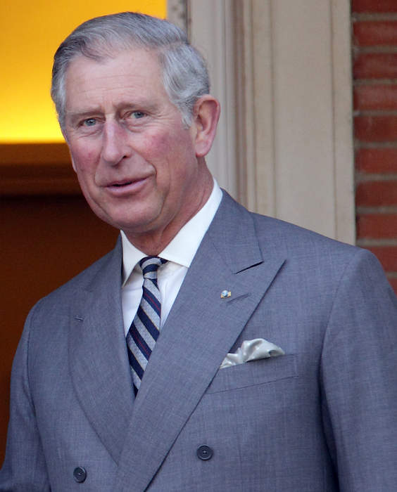 Prince of Wales: British royal family title (formerly native Welsh title)