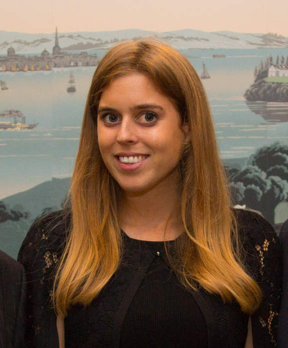 Princess Beatrice: British princess (born 1988)