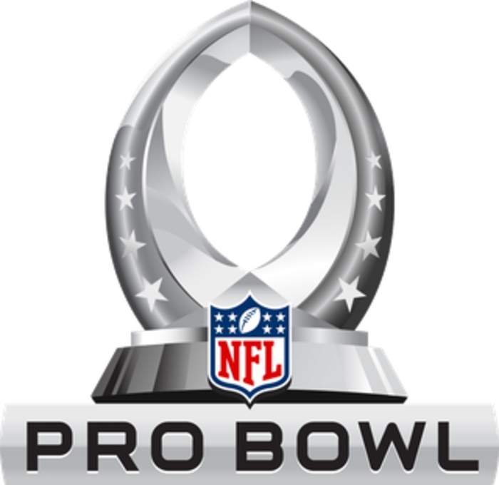 Pro Bowl: All-star event of the National Football League (NFL)