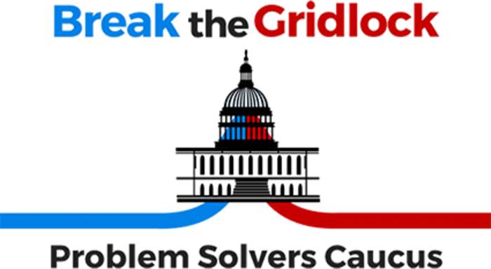 Problem Solvers Caucus: Bipartisan group of U.S. representatives