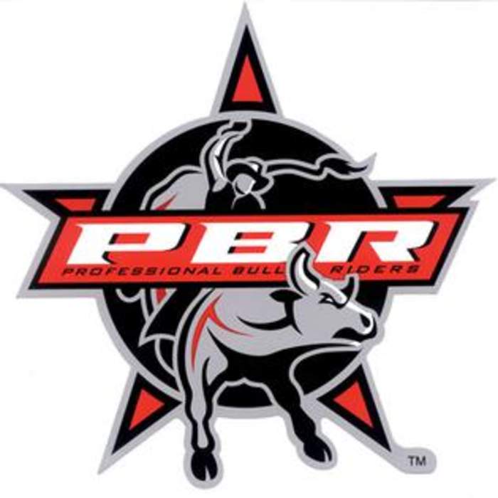Professional Bull Riders: International professional bull riding organization