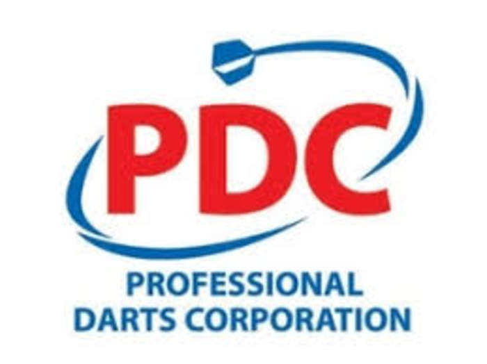 Professional Darts Corporation: Professional darts organisation