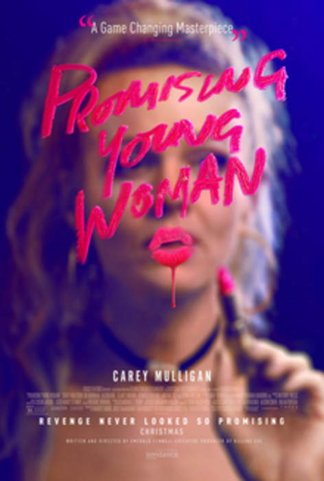Promising Young Woman: 2020 film by Emerald Fennell