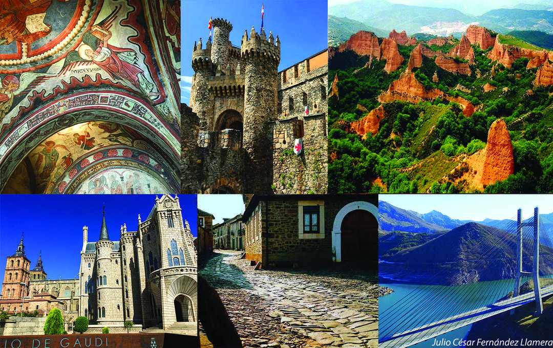 Province of León: Province of Spain
