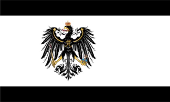 Prussia: European country, existing from 1525 to 1947