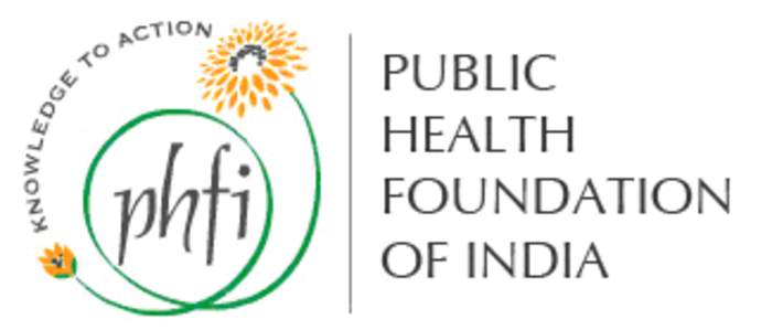 Public Health Foundation of India: Health agency in India