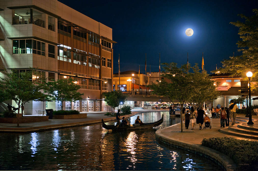 Pueblo, Colorado: City in Colorado, United States