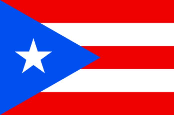 Puerto Rico: Territory of the United States