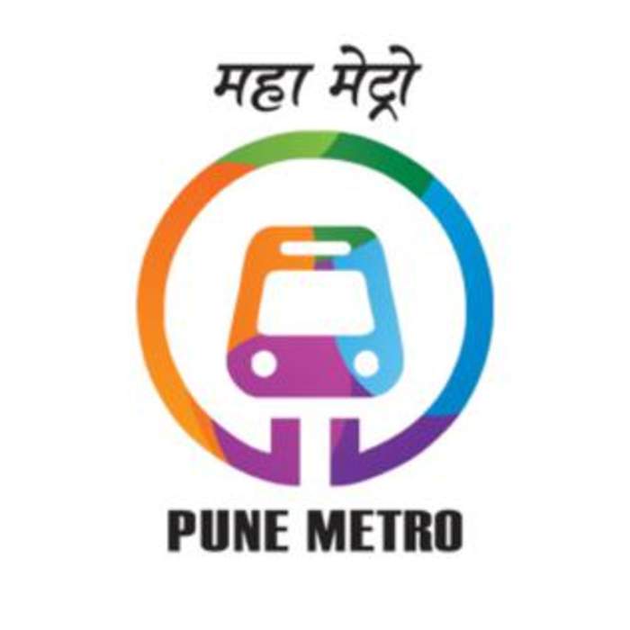 Pune Metro: Rapid transit in Pune