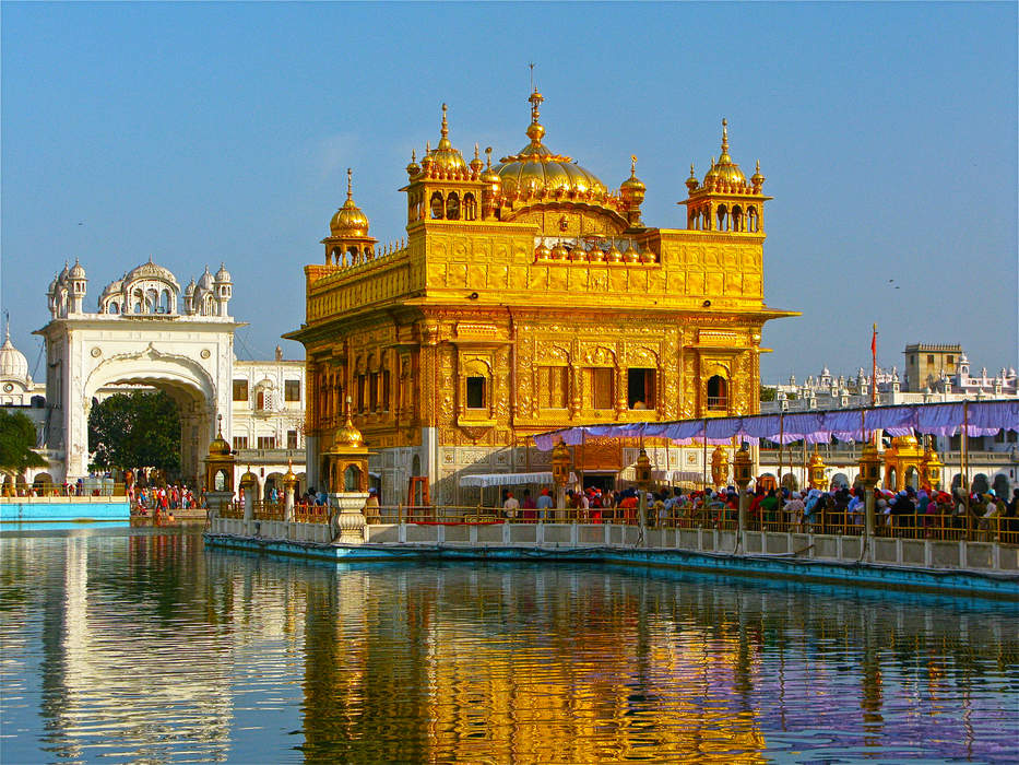 Punjab, India: State in northwestern India
