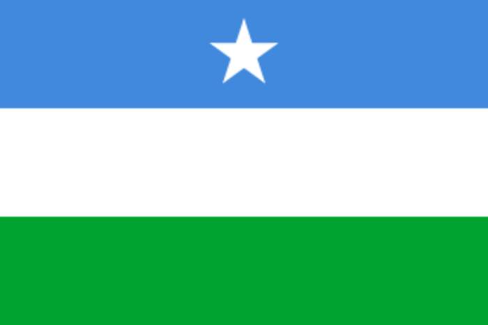 Puntland: Federal state in northeastern Somalia