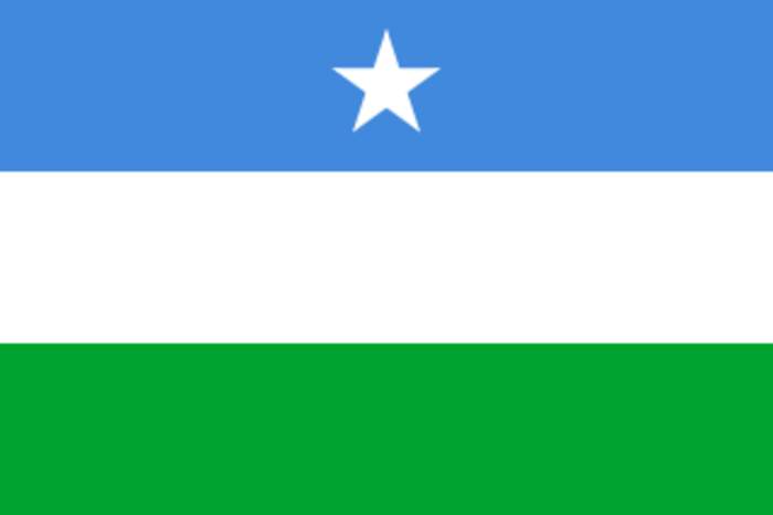 Puntland: De facto state of East Africa