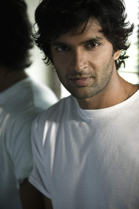 Purab Kohli: 