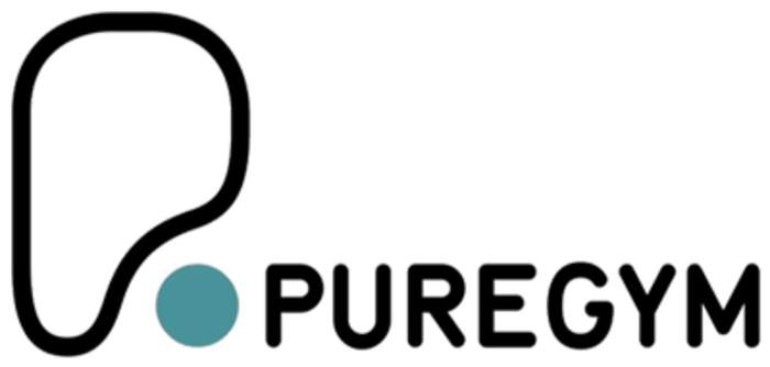 PureGym: Fitness club chain in the United Kingdom