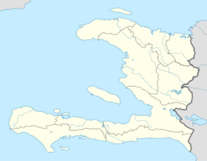 Pétion-Ville: Commune in Ouest, Haiti