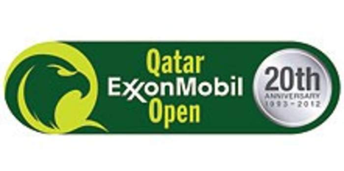ATP Qatar Open: Tennis tournament