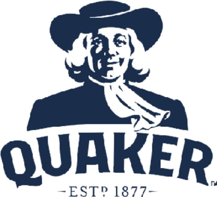 Quaker Oats Company: American food conglomerate