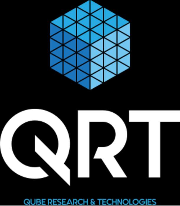 Qube Research & Technologies: British quantitative investment firm