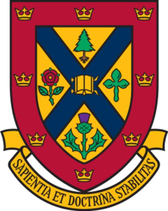 Queen's University at Kingston: University in Kingston, Ontario, Canada
