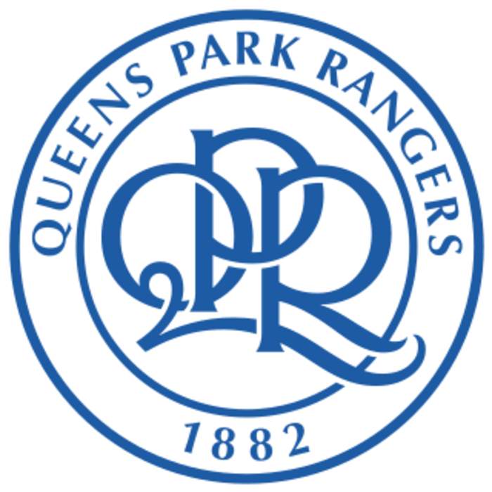 Queens Park Rangers F.C.: Association football club in London, England