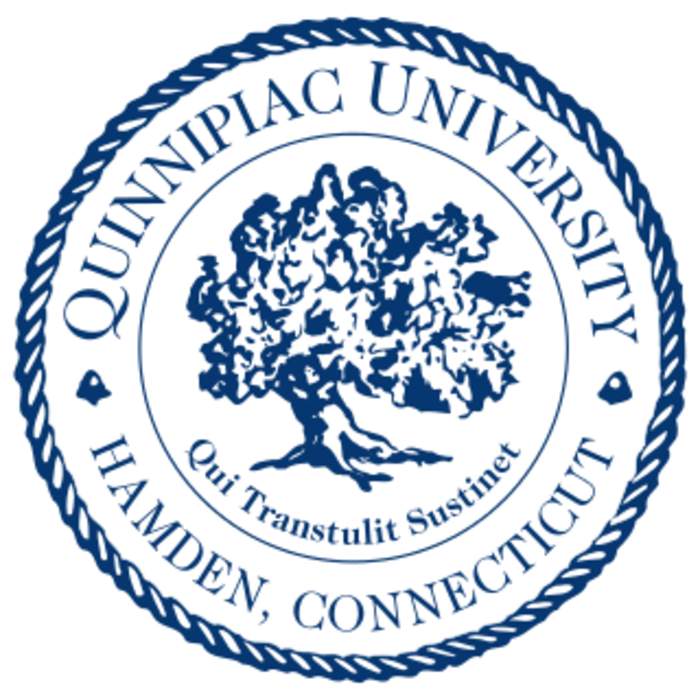 Quinnipiac University: Private university in Hamden, Connecticut, US