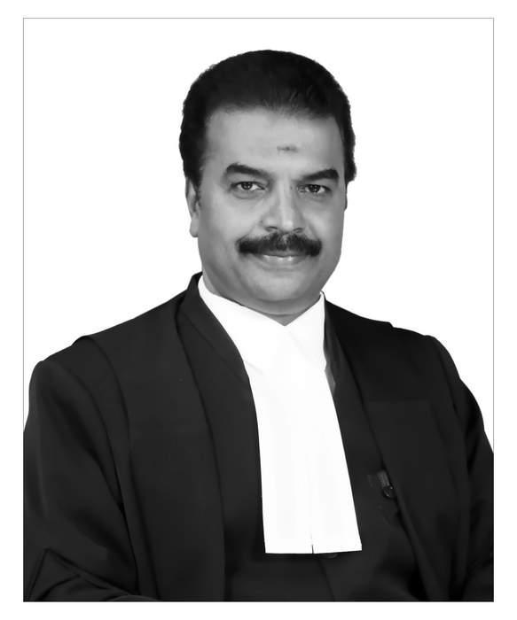 R. Mahadevan: Judge of the Supreme Court of India