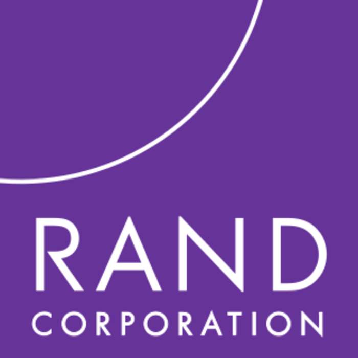 RAND Corporation: American global policy think tank founded in 1948