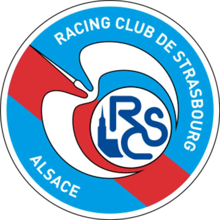 RC Strasbourg Alsace: French professional football club
