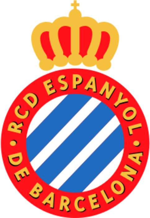 RCD Espanyol: Association football club in Spain