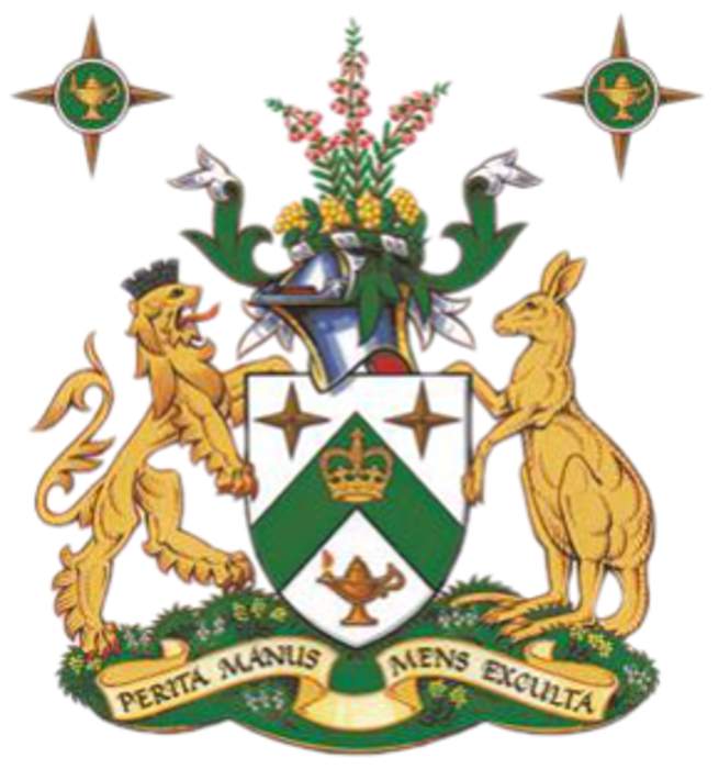 Royal Melbourne Institute of Technology: Public university in Melbourne, Australia